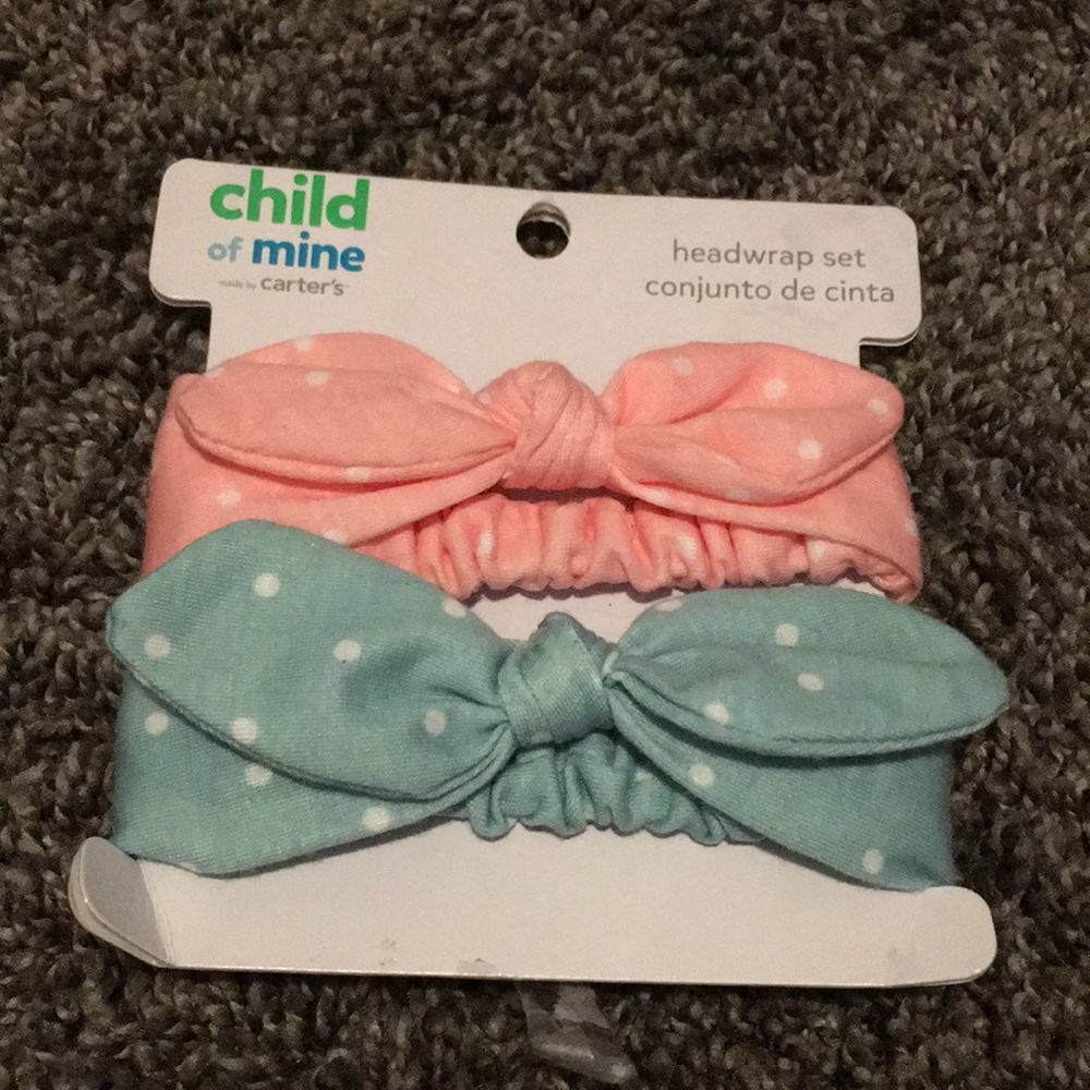 Headbands